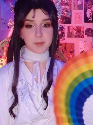 you can't blackmail anyone any more 😒 #xielian #huacheng #shiqingxuan  #hualian #xieliancosplay  #huachengcosplay  #shiqingxuancosplay  #heavenofficialsblessing #heavenofficialsblessingcosplay #heavenofficialsblessingxielian #heavenofficialsblessinghuacheng  #tgcf #tgcfcosplay #tgcfxielian #tgcfhuacheng #tianguancifu #tianguancifucosplay #tianguancifuxielian #tianguancifuhuacheng #cosplay #cosplayer