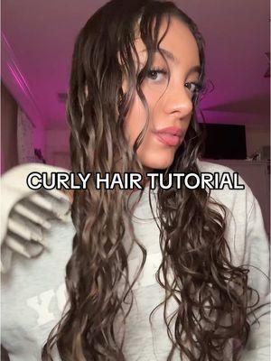 obsessed with how this turned out #hair #wavyhair #curlyhairroutine #curlyhairtutorial #wavyhairtutorial #wavyhairroutine #curlyhairproducts #curlyhairproducts #wavyhairproducts #curlyhairtips #grwmhairedition #naturalhair #wavyhaircare #fingercoiling 