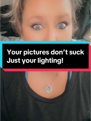 A portable selfie light will help enhance your videos and your pictures. In this video, I demonstrate the difference between the lighting and the lighting. It’s important that you have lights if you are in content creation or just trying to get better photos. ##flbossbabe