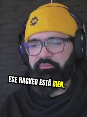 Si Hackean Asi Arreglan Todo! . #manitosgaming #streamerlatino #humor #warzonelatino #codhack #bo6 #callofdutylatino