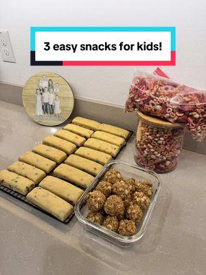 3 Easy snacks I made my kids this week as a mom of 6! #kidssnacks #kidssnackideas #snack #snackidea #snackprep #snacksforkids #toddlersnacks #momof6 #momofmultiples #twinmom 