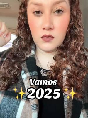 vamos 2025 🙏 #decretando #cosasbuenas  #motivation