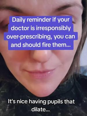 Fire them. #IUSimonCancerCenter #Irresponsible #Doctor #bye #YoureFired #DoBetter #Excessive #CopiousAmounts #LiveThroughThis #MedicalMalpractice #FYP #Viral 