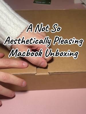 #macbookair #macbookunboxing #unboxingvideo 