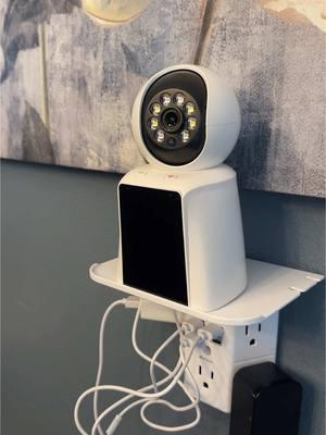 #security #camera #homesecurity #videochat #tiktokfinds #IGotItFromTikTok @WAKADO.global 