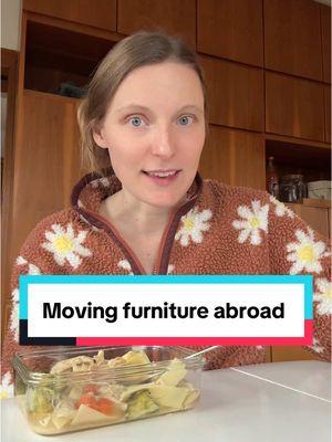 How I’m moving from Germany to America #moving #lifeingermany #lifeabroad #americanabroad 