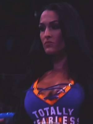 the women’s division is not ready for nikki to come back #fypツ #foryoupage #WWE #wrestling #wweedits #nikkibella #nicolegarcia #nikkibellaedit 