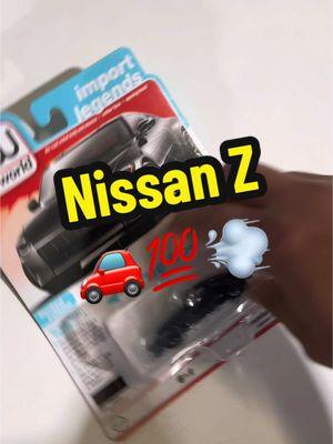 The 2025 Nissan Z 🤩 📌 pocket Check 🚗💨‼️ #jotwheelz #jotwheelzofficial #some_hotwheelsofficial #some_hotwheels #diecast #diecastenthusiast #scale164 #diecastcommunity #DiecastCustoms #carritos #hotwheelscollector #toys #asmr #asmrvideo #autoworld #nissanz #nissan #sportcar 