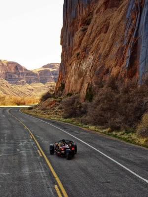 Epic Motorsport Adventure Through Canyonlands In a Vanderhall! #canyonlands #Motorsport #onlocation #driving #vanderhall #electricvehicle #nationalpark