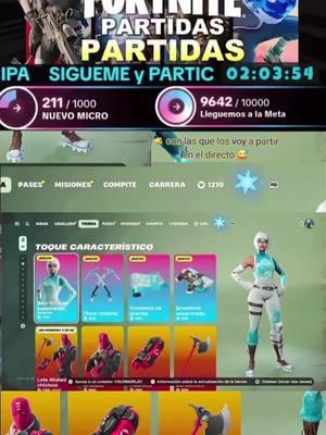 🫵 Con La Que Los Voy a Partir en el Directo 😅😅  📢 Codigo #ColoraoPlay EN La Tienda de FORTNITE 🎁 #fortniteemote #fypage #clipscolo #coloraoplayclips #fortnitetips #fortnitefunny #foryourpage #gamerboricuas #ontiktok #tiendafortnite #fortnitetienda #fortnitetiendahoy FORTNITE TIENDA APOYAME. 🫡🤝 🇵🇷🇨🇺🇩🇴🇧🇷🇪🇨🇪🇦🇬🇹🇦🇷🇻🇪🇸🇻🇲🇽🇭🇳 SI ME FALTO TU BANDERA LO SIENTO COEMENTALA 