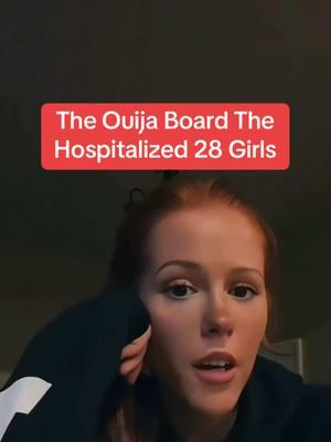 The Ouija Board That Hospitalized 28 Girls #ouijaboard #spooky #bronx #ouija #gonewrong #challenge #supernatural #scaringpeople #horrortiktok #scaryvideos #creepytok #haunted #horrorgame #skinwalker #horrortiktok #conspiracy #misterio #paranormalactiviy #creepytok #historiasdeterror #horrorstory #truecrimetiktok #scarytiktok #hauntedtiktok #paranormaltiktoks #scarystories #CapCut #evil #kingsbridge 