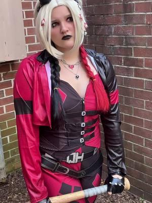 #harleyquinncosplay #harleyquinn #dc #harleyquinndc #cosplay #cosplayer #cosplays #superhero #supervillain #ssquad #dcssquad #hotbutqhycho #comment #like #share #copy #follow #repost #c0splay_c3ntral2024 