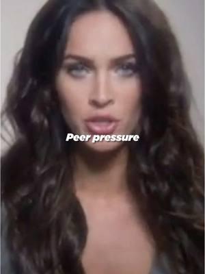 BACK-TO-SCHOOL PSA from Megan Fox 🤣 #meganfox #jennifersbody #comedy #fyp 