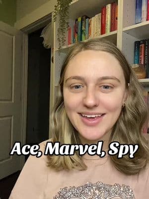 Book Tour for Ace, Marvel, Spy by Jenni L Walsh 🎾 Thanks for the gifted eARC! @Harper Muse @Jenni L Walsh #JenniLWalsh #AceMarvelSpy #AliceMarble #historicalfiction #newbooks #Januarybooks #tennis @TLC Book Tours 