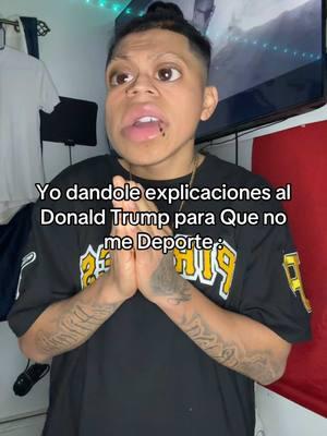 #humor #comedia #mcyera #donaldtrump 