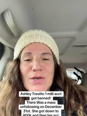 #ashtrevino #fyp #haterz#ashleytrevino #chasingtoddlersat50🥹 