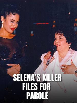 Yolanda Saldívar, who was convicted of killing Tejano singer #Selena in 1995, applies for parole. #CourtTV examines the likelihood of her release almost three decades after she murdered the beloved Latin singer. #courttvlive #courttvtiktok #courttvshow #courttvlivestream #courttvnetwork #justice #victim #murder #court #truecrime #crime #true #caught #tejano #yolandasaldivar #tejanomusic #latin #selenanetflix #parole