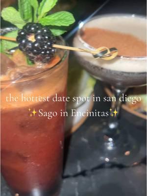 best food, best drinks, best vibes!!! #encinitas #sandiego #sandiegorestaurants #FoodTok #socal #fyp 