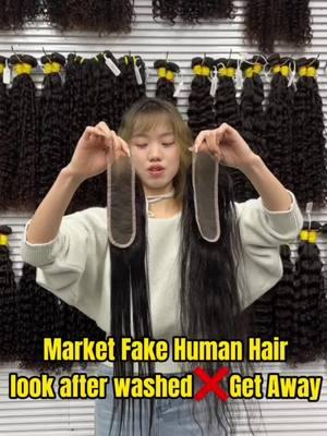 Listen ‼️Your business will get worse forever if you keep selling these hair without cuticle,not only lace but also bundle and wig !!! RockGirlHair as a 25 years leader human hair factory,we refuse to compromise our standards as we pride ourselves in providing 100% full cuticle human hair bundles,closure,frontal and wigs which are the longest lasting, most healthy human hair in whole market If you had met the same problem trust #msloishair we will help you rebrand!👍🏾contact manager cherry 📱WhatsApp/IMessage +86 158-6082-8230 #cabelo #humanhair #humanhairwigs #hairremoval #hairreplacement #haircare #hairsalon #hairspiration #hairfactory #hairvendor #naturalhairstylist #miamihairstylist #hairwholesale #chicagohairstylist #atlantahairstylist #nyhairstylist #2x6closure #closureinstall #closuresewin #closurewig #hdlace #wigmaker #hairvendorlist #hairvendor #virginhair #indianhair #vietnamesehair #unprocessedhair #rawhair 