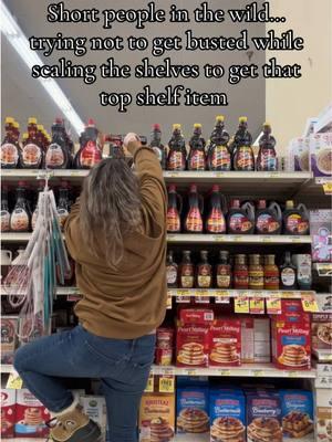 POV: my plan was to record/use a sound & say something relatable about short people problems BUT then this cute little lady stole the show snd it was SO REAl that I couldn’t put sound over it 😂💀❤️ #shortgirproblems #shorty #shortgirl #shortproblems #groceryshopwithme #relatable #reallife #funny #lifehumor #comedian #laughwithme #funnystory #kindness #sundayshopping #littlelady #littledevshow 