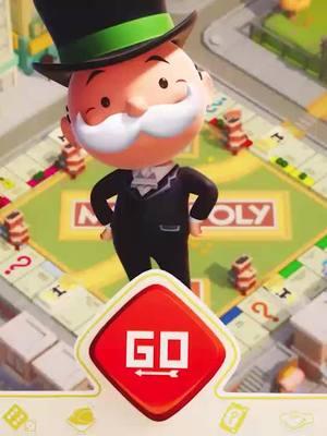 🎲✨ @monopolygo like you’ve never seen it before! 🎥 🔥 #FLAMED, our incredible in-house creative agency, knocked it out of the park with this innovative gameplay video! From fun, personalized actions to eye-catching creativity, this piece is pure magic and a hit with viewers. 💥 Bravo to the FLAMED team for igniting passion with our players through this amazing content! 👏 👀 See it for yourself and let us know your favorite part in the comments! 👇 #SeizeThePlay #MONOPOLYGO #MONOPOLY #Creative #gameplays #Innovation #Animation