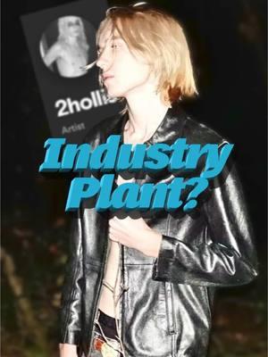 Industry plant or not 2hollis is goated #2hollis #midnitecult 