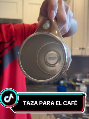 Taza de café con agitación magnética automática de acero inoxidable, #taza #mezcla #viaje #unidad #unidades #juego #taza #mezcla #eléctrica #taza #mezcla #café #recargable #usb #adecuada  #café #té #chocolate #TikTokShop #paratii #vinaportillo #fyp  Vendido