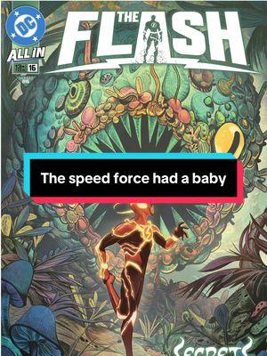 #kingandqueenlion #comicbookcommunity #TheFlash #SpeedForce 