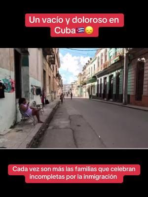 Un año doloroso. #viral #paratii #creatorsearchinsights #cubanosporelmundo #tiktokviral #cuba #lafamiliacubana #lahabana #cubanosentiktok #cubana #cubanos #cubanosenmiami 