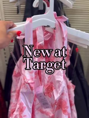 ✨New @target just spotted 🚨🎯 the perfect Valentine's Day dress 😍. Which color is your favorite 🩷🖤? Comment Love for the link 🔗 🫶🏽. Happy Shopping 🛒🤗 don’t forget to follow on instagram  @_TargetMama   * * * #newattarget #targetmom #target #targetstyle #targetrun #targethaul #targetfinds #targetdeals #targetmusthaves #shopping #girly #girlygirl #targetfashion #dress #dresses #girlyfashion #shopwithme #shopwithmeattarget #targetlover #targetlove #MomsofTikTok #targetobbsessed #targetaddict #littleblackdress #ValentinesDay #valentinesdayfashion 