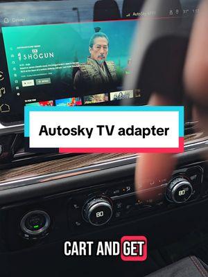 #autosky #roku #firestick #hulu #deal #gps #gmc #hdmilitia 