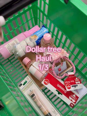 Mini dollar tree Haul💘 #shopwithme #creatorsearchinsights #dthaul #ValentinesDay 