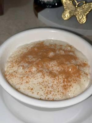 Arroz con leche😋##arrozconleche#lechera#ricosantojos🔥🔥