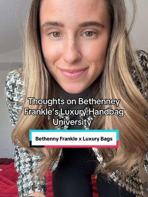 Thoughts on @Bethenny Frankel Luxury Handbag university… she’s right once again!  Obsessed with my @JW PEI bag - Have had it for years and still looks brand new after taking it on many nights out. So classy and such good quality!!  #luxuryhandbags #walmartbirkin #birkinbag #luxury #luxurypurse #handbags #luxurypurses #diorbags 