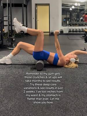 Don’t sleep on deep core exercises!! 🖇️ in bio!! #transformation #tranformationchallenge #fullbodyworkout #fullbodyexercise #fullbodyexercises #athomeworkout #athomeworkouts #athomeworkoutvideos #workoutathome #medicineball #tonedarms #coreworkouts #workoutchallenge #30daychallenge #30dayworkoutchallange #fitnessmotivation #athomeworkouts #fullbodytone #hiitworkout #hiitcardio #hiittraining #gymftok #viral #trending #FitTok #GymTok