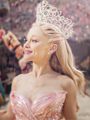 not the wicked snub at the globes #glinda #wicked #wickededit #glindaedit #arianagrande #arianagrandeedit #goldenglobes #glindathegoodwitch #aftereffects #edit 