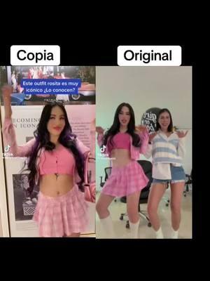 #kimberlyloaiza #karlabustillos #original #copia#loaiza #fypシ゚viral #original 