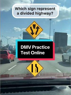 DMV Practice Test: Complete the 3 Questions  #dmv #dmvtest  #dmvpracticetest #drivingtest #LearnOnTikTok #driverspermit  #drivingpermit  #drivinglessons  #driverslicense #leftyvlogger