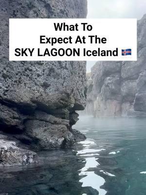 What to expect at the Sky Lagoon in Iceland!! I also include what to do here so that you have a good idea of what the experience at the Sky Lagoon hot sprint in Iceland is going to be like. ##skylagoon##skylagooniceland##icelandadventure##icelandtravel##hotsprings##hotspring##reykjavik##icelandadventure##icelandtrip##spa##travellife##travelbucketlist##thingstodo