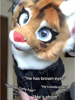 LIKEEEE GIVE ME A CHANCE?!? || - ##furry##furryfandom##furry##furries##furryart##fursuiting##fursuitersoftiktok##fursona##furrytrash##furrycommunity##furrytiktoker##fursuit##fursuitdance##fursuiter##femfurry##fursuithead##furryfritz##furriesoftiktok##fursuitmaker##femalefurry##michiganfurry##michiganfurs##michiganfurries##fursuitersofinstagram##felinefursuit##catfursuit##tigerfursuit##femininefursuit