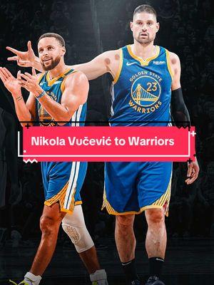 #greenscreenvideo Nikola Vučević has actually emerged as the more discussed Warriors’ trade target,according to team and league sources. The front office and coaching staff have acknowledged back to training camp this team’s need for a true stretch center, something Curry has never really had. Vučević is making 44 percent of his nearly five 3s per game this season and averaging 20.3 points per game. In theory, he’d get protected on defense by Green, while opening up offensive space for Curry, Wiggins and Kuminga. Also , The Warriors trading for disgruntled Heat star Jimmy Butler is becoming more and more unlikely for a number of reasons, including culture fit and his contract, The Athletic's Marcus Thompson, Sam Amick and Anthony Slater reported, citing team and league sources. The two-time NBA All-Star makes $20 million this season and $21.4 million next season. Golden State has several smaller contracts it could stack to match that number, such as Gary Payton II's $9.1 million, Buddy Hield or Kyle Anderson's $8.7 million and/or Kevon Looney's $8 million.  #vucevic #goldenstatewarriors #NBA 