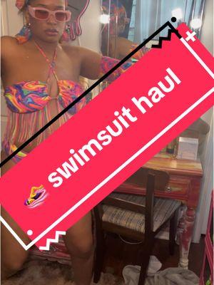 Yes ! Shop SHEIN and use my discount code for an extra discount : UBCASALH  💕 @SHEINUS @SHEIN #sheinforall #sheincares #sheinhaul #swimming #swimsuithaul 