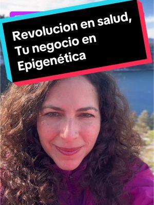 🚀 La Revolución de la Salud: Tu Negocio en Epigenética “Descubre cómo transformar vidas y tu futuro financiero con esta oportunidad única. ¡No te quedes fuera! 💼✨” #Epigenetica #Negocios2025 #SaludYBienestar #EmprendimientoGlobal #LibertadFinanciera #MomsEmprendedoras #FuturoDeLaSalud