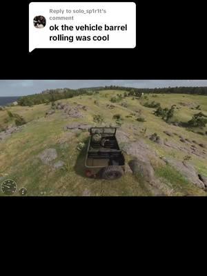 Replying to @solo_sp1r1t #armaps5 #armareforger #arma #armagameplay #armareforgergameplay 