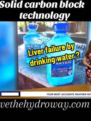 Think twice before trusting bottled water companies that cut corners just to get your money.  Some of these companies resort to deceptive practices, using harmful chemicals to simulate “healthier” alkaline water.  But not all water is created equal—especially when the so-called “alkaline water” might be nothing more than a cocktail of unknown substances. One alarming chemical to watch out for is hydrazine, a colorless, oily, flammable liquid with a pungent ammonia-like odor. Hydrazine is no household substance—it’s highly toxic, capable of being absorbed through the skin or inhaled.  This dangerous compound is typically used in rocket fuel to generate thrust for fighter jets like the F-16 Viper or in NASA’s auxiliary power units.  Now imagine unknowingly exposing your family to water contaminated with residues of such harmful substances. If your health and safety matter, you need to trust companies that operate under the highest international standards and certifications.  The Japanese water ionizer company based in Okinawa, Japan, sets the gold standard.  Their factory is the only one certified by ISO, WQA, and DSA, the top certifications in the water industry.  This global leader, with over $1 billion in sales, ensures families everywhere receive safe, chemical-free, ionized water with the right pre filter that is additional and is highly recommended.  Don’t be lured by cheap imitations or false claims. Electrolyzed reduced water (ERW ) water which active hydrogen is the most important has six unique properties, all designed to support your health naturally—without shortcuts or toxic additives.  It’s time to prioritize your family’s well-being.  Do your homework and choose safety, quality, and trust over cost-cutting gimmicks. #hea#healthbenefitsf#saftyfirstt#waterl#filtrationt#waterp#tapwatern#minerals2#2025n#ionizedwatert#activehydrogend#hydrationtipsl#beliefe#electrolizedreducedwater