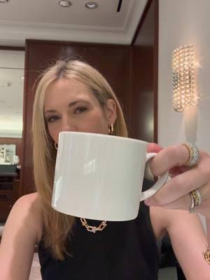 But First We Must Diamond & Coffee • #meganattiffany #tiffanyjewelry #jewelry #tiffanyandco #fashion #highjewelry #lock #lockbytiffany #tiffanylock #earrings #bracelet #necklace #hardwear #hardwearbytiffany #tiffanyhardwear #breakfastattiffanys #breakfastattiffany 