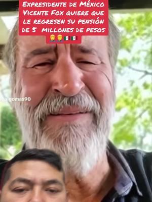 #greenscreen #greenscreenvideo #vicentefox #vicentefoxmentiroso #expresidentesdemexico #mexicano #mexicanos #panista #vicentefoxquesada 