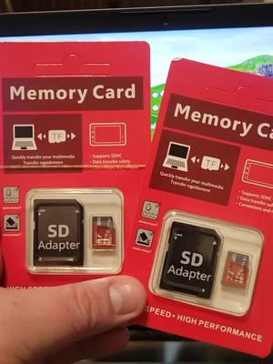 #fyp #memorycard  #laptop  #phone  #TikTokShop 