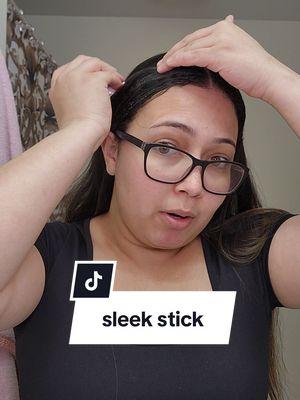 #sleekstick 