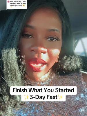 Replying to @ashero Hit the Reset Button and finish what you started.  Round 2 will begin 1/15-1/18 if you are feeling led to fast or want to restart here is your opportunity. Everything you need to get started is linked in the bio. #TheMichelleTouch #3DayFast #3DayFreedomFast #HowToFast #FreedomFast #FreedomPrayer #ChristianTikTok #PropheticWord #Revelation #HolySpirit #HappyNewYear #Wisdom #2025 #NewYear #EstherFast #DanielFast 